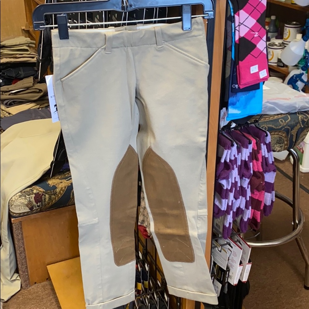 Children’s Riding jodhpurs